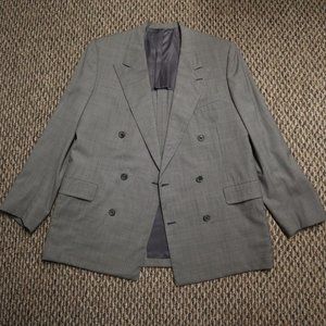 Hickey Freeman Suit